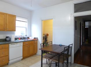 18 Wensley St #2, Roxbury Crossing, MA 02120