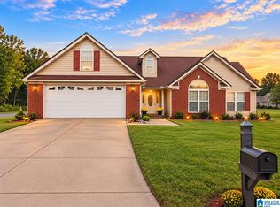 25 County Road 1020, Thorsby, AL 35171