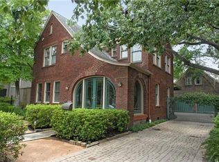 1104 Berthea St, Houston, TX 77006