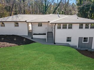 1500 Ezra Church Dr NW, Atlanta, GA 30314