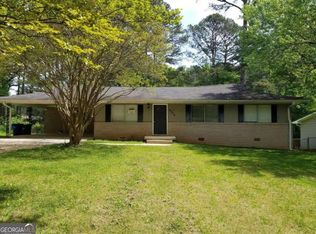 4334 Aldergate Dr, Decatur, GA 30035
