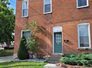 27 Coe St, Tiffin, OH 44883