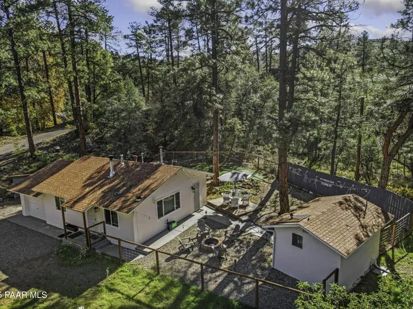 1270 S Highland Dr, Prescott, AZ 86303