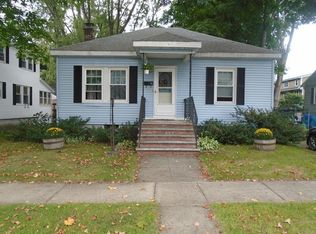 78 Sylvester Ave, Winchester, MA 01890
