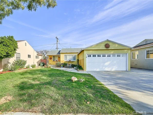 4318 Maybank Ave, Lakewood, CA 90712