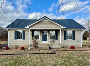 5145 Blackjack Rd, Franklin, KY 42134