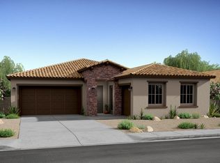 3120 E Flintlock Dr, Queen Crk, AZ 85142