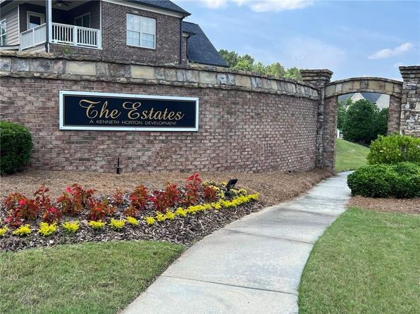 46 Terrace View Way #27B, Acworth, GA 30101