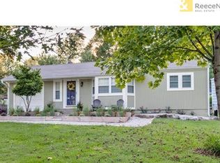 4712 S Crysler Ave, Independence, MO 64055