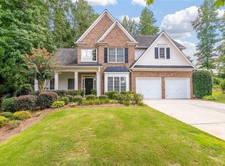 21 Southshore Vw, Dallas, GA 30157