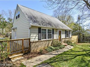 19141 Saint Johnsbury Ln, Germantown, MD 20876