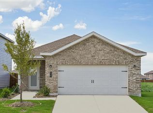 Odyssey Plan, Coyote Meadows, Anna, TX 75409