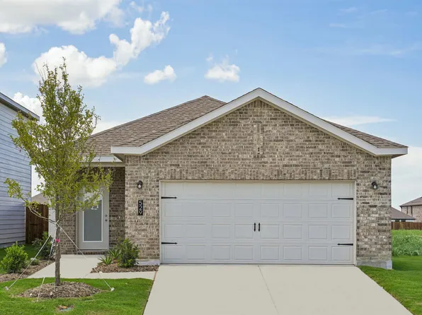 Odyssey Plan, Coyote Meadows