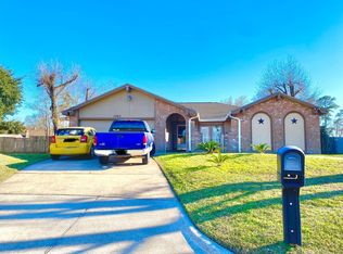 1303 Sterling Green Ct, Houston, TX 77015