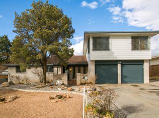 12533 Apache Pl NE, Albuquerque, NM 87112