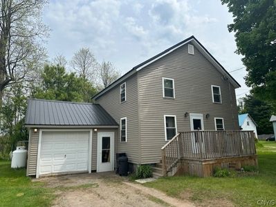 43785 State Route 3, Natural Bridge, NY, 13665