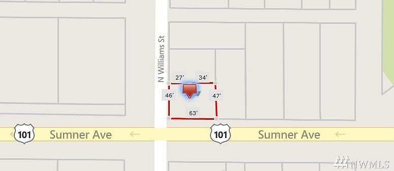 2nd image of 600 Williams St