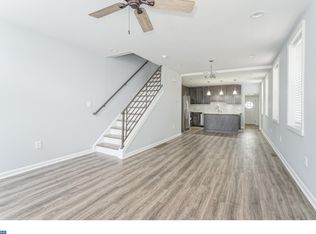 4717 E Thompson St, Philadelphia, PA 19137