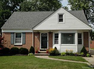 274 E Prospect Ave, Hamburg, NY 14075