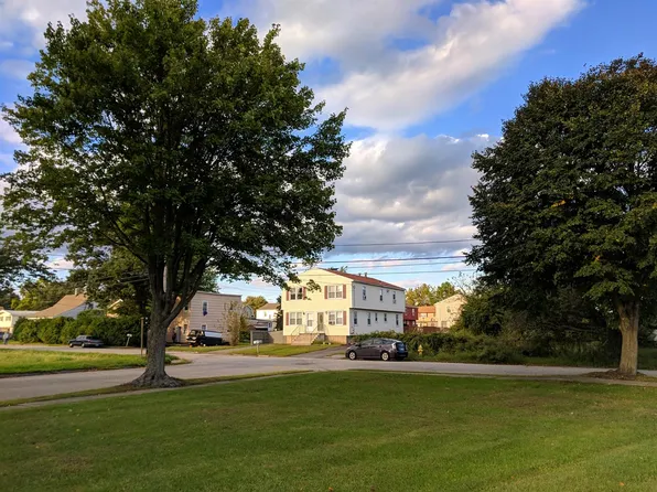 164 Meadowview Ave, Stratford, CT 06615