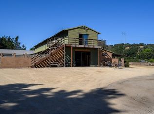 1588 Verde Canyon Rd, Arroyo Grande, CA 93420