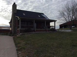 961 Figgs Store Rd, Shelbyville, KY 40065