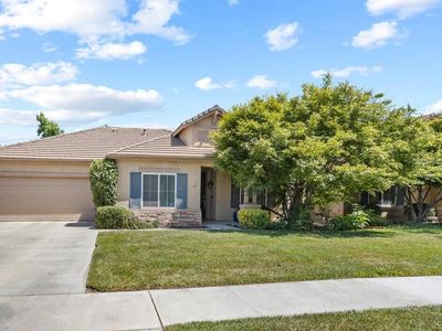 2346 E La Vida Avenue, Visalia, CA, 93292
