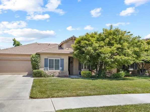 2346 E La Vida Avenue, Visalia, CA 93292
