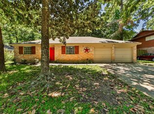 3215 Hickory Hollow Rd, Spring, TX 77380