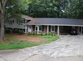 5140 Cowart Ct, Powder Springs, GA 30127