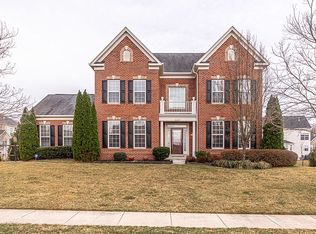 16127 Hinman Pl, Haymarket, VA 20169