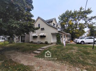 222 E Monroe St #1, Alexandria, IN