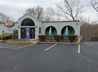 49 Providence St, West Warwick, RI 02893