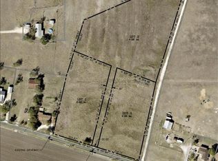 0 County Road 154, Georgetown, TX 78626