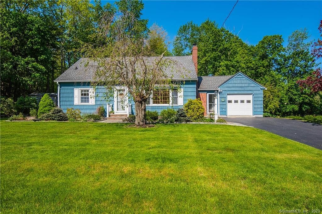 5 Neidt Rd, Harwinton, CT 06791 Zillow