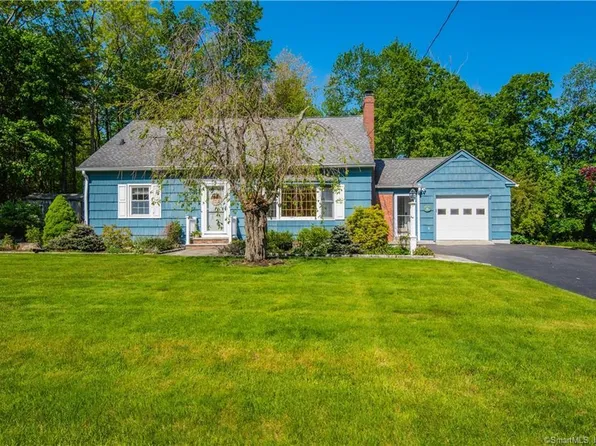 5 Neidt Road, Harwinton, CT 06791