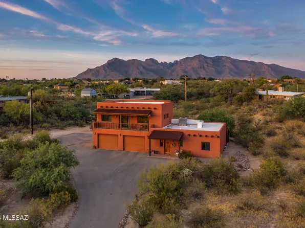 5540 N Cheyenne Ave, Tucson, AZ 85704