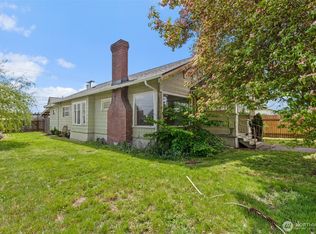 505 W Young Street, Elma, WA 98541