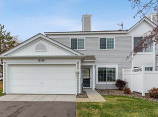 12100 Killdeer St NW APT 506, Coon Rapids, MN 55448