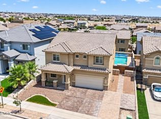 12118 Chapel Hill Rd, El Paso, TX 79928