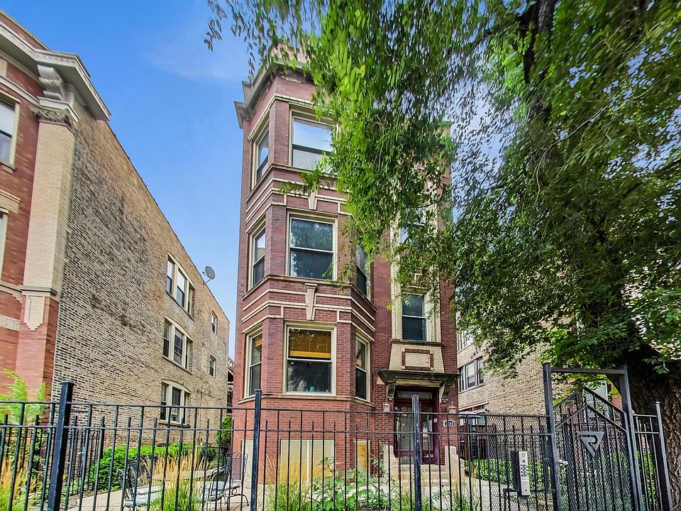1st image of 2740 N Kimball Ave APT 1R