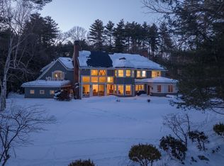 46 Black Burnian Rd, Weston, MA 02493
