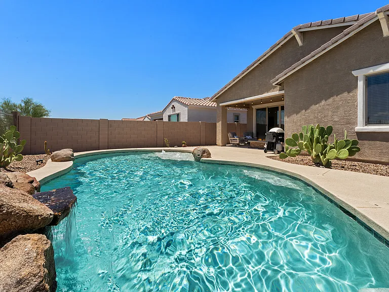 11757 E Chevelon Trl — Photo 30