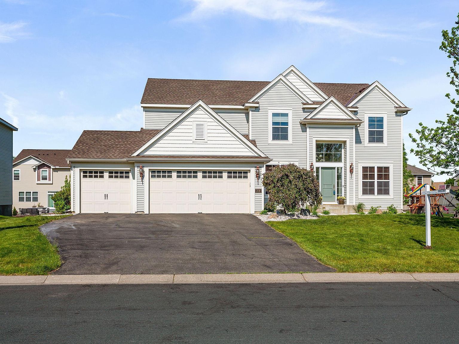 2110 Pembina Ln, Shakopee, MN 55379 Zillow