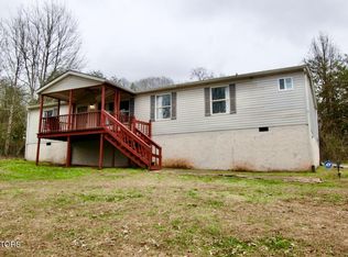 760 Marble Hill Rd, Friendsville, TN 37737