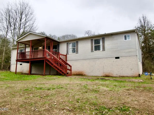 760 Marble Hill Rd, Friendsville, TN 37737