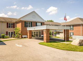 5935 N High St APT 305, Worthington, OH 43085