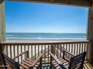 2264 New River Inlet Rd #205, North Topsail Beach, NC 28460