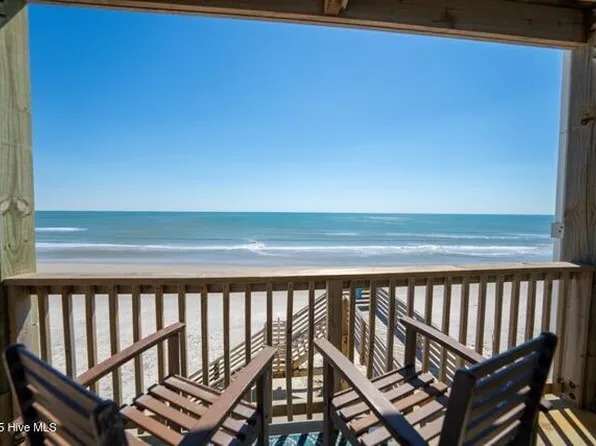 2264 New River Inlet Road Unit 205, North Topsail Beach, NC 28460