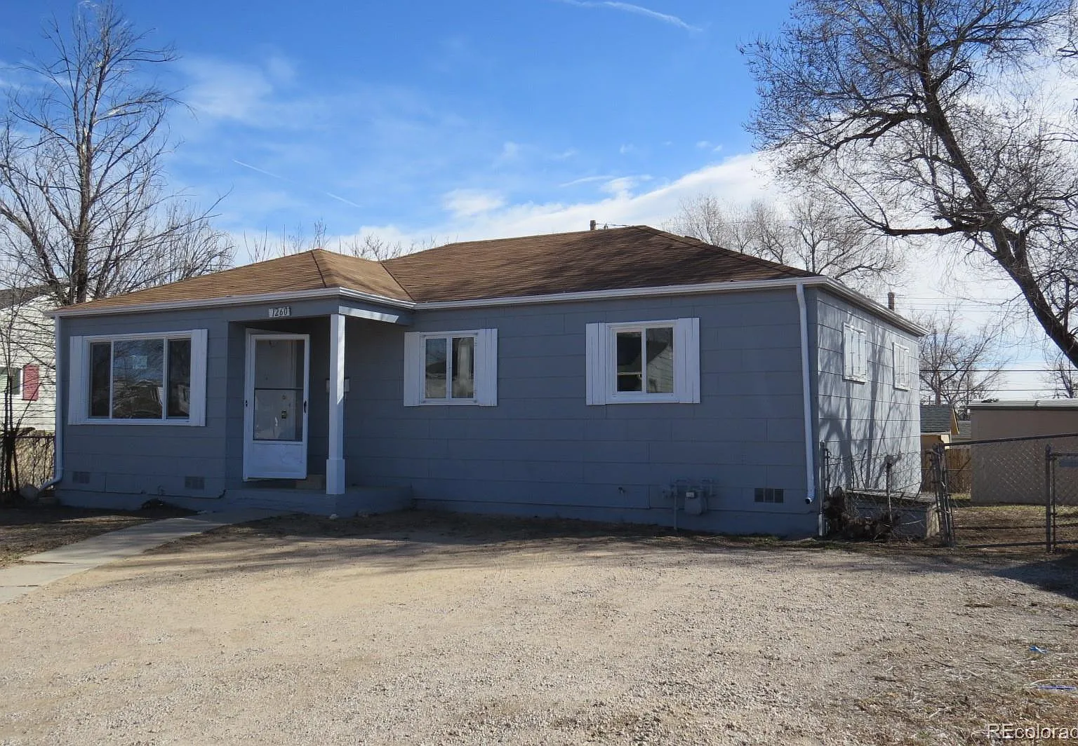 3 bed, 1014 sqft, $2,500 — Photo 1